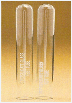 Test Tube Glass Borosilicate